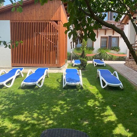 Farkas Panzio Bed & Breakfast Praid Ngoại thất bức ảnh