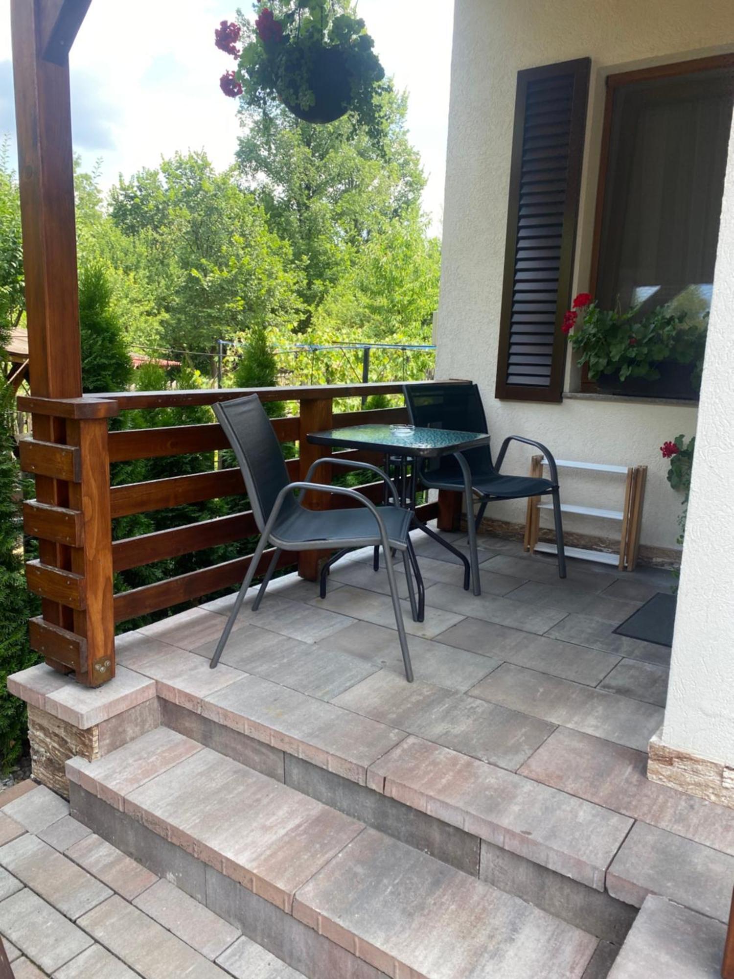 Farkas Panzio Bed & Breakfast Praid Ngoại thất bức ảnh