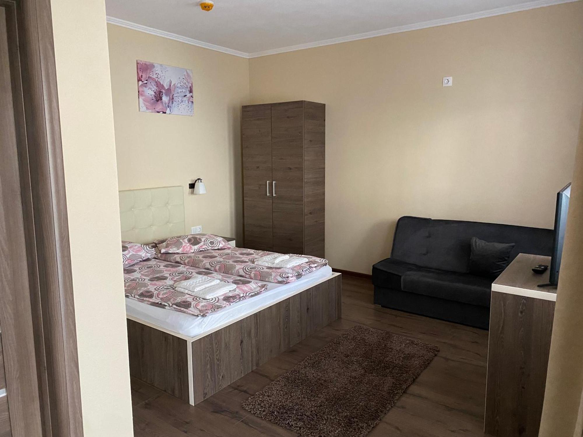 Farkas Panzio Bed & Breakfast Praid Ngoại thất bức ảnh