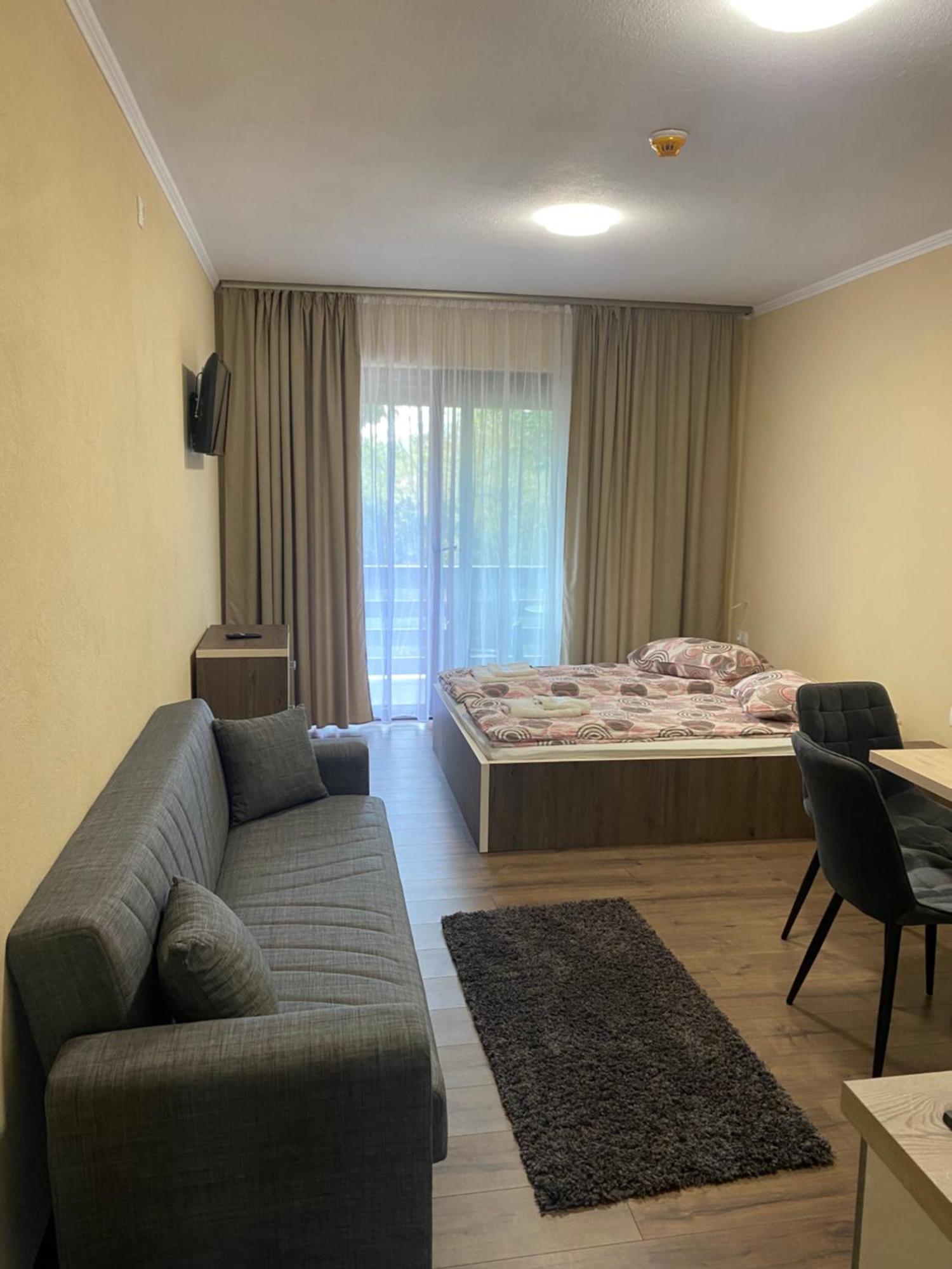 Farkas Panzio Bed & Breakfast Praid Ngoại thất bức ảnh