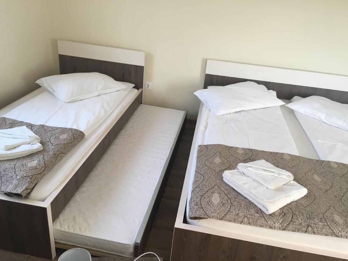 Farkas Panzio Bed & Breakfast Praid Ngoại thất bức ảnh